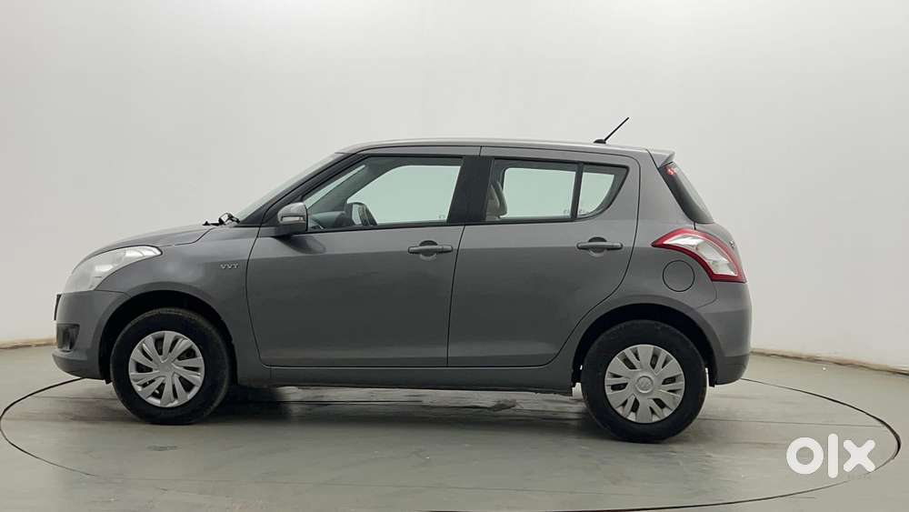 Maruti Suzuki Swift Vvt Vxi, 2013, Petrol