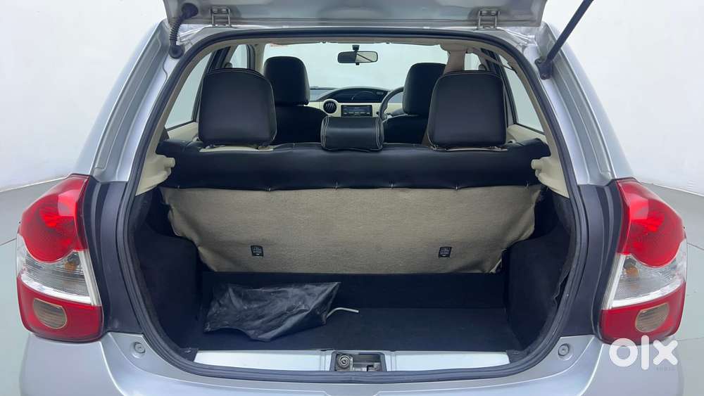 Toyota Etios Liva Vd, 2016, Diesel