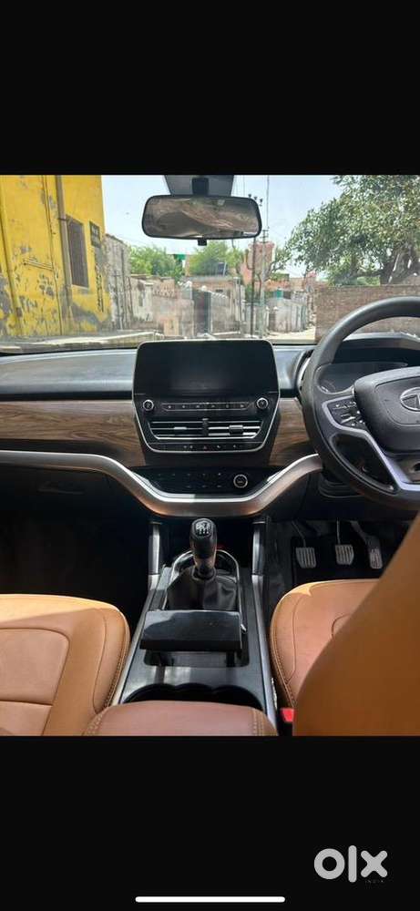 2020 Tata Diesel Harrier Xt 2.0l Kryotec Bsiv