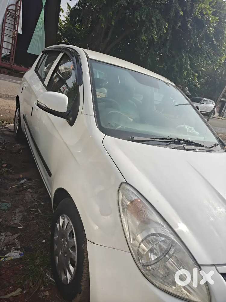 Hyundai I20 2011 Petrol Well Maintained