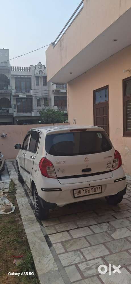 Maruti Suzuki Celerio