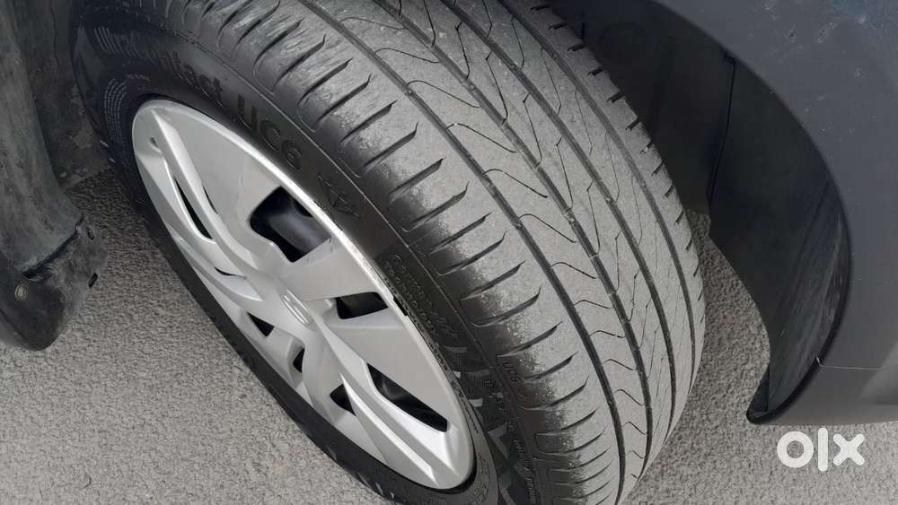 Honda Wr-v I-dtec S, 2017, Diesel