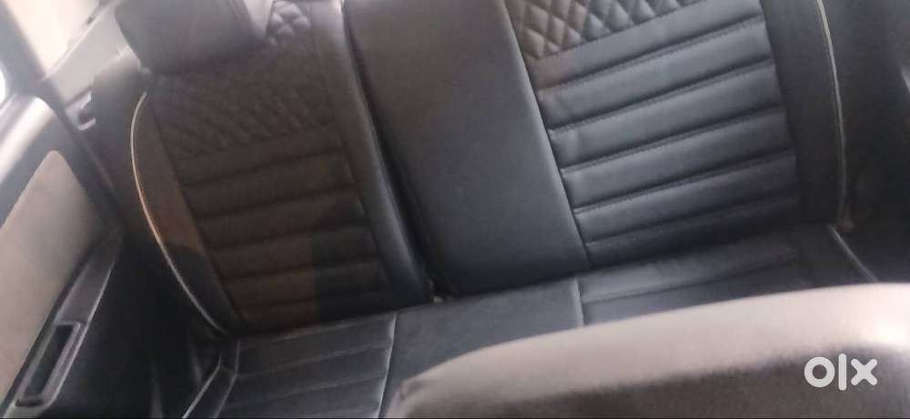 Maruti Suzuki Wagon R 2018