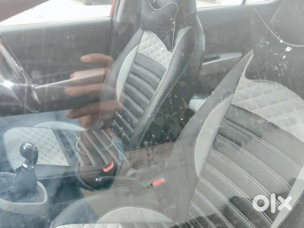 Hyundai Xcent Vtvt Sx