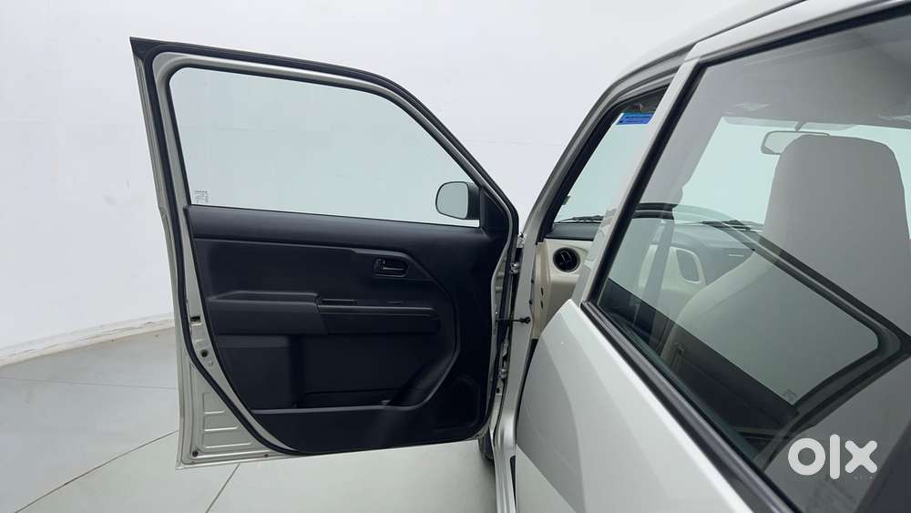 Maruti Suzuki Wagon R 1.0 Lxi (o), 2021, Petrol