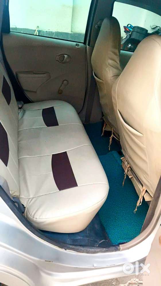 Datsun Go Plus Style, 2016, Petrol