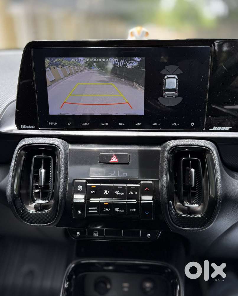 Kia Sonet 1.5 Gtx Plus Diesel, 2020, Diesel