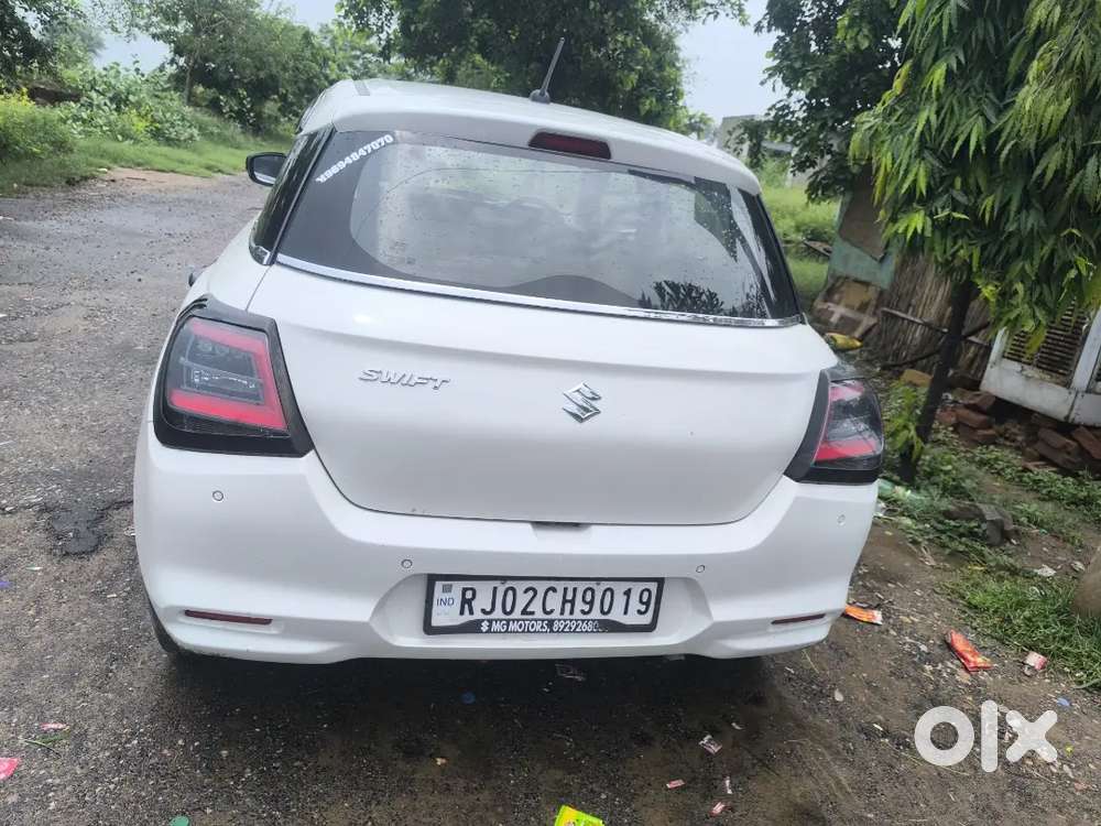 Maruti Swift 1.2 Vxi पेट्रोल 2024