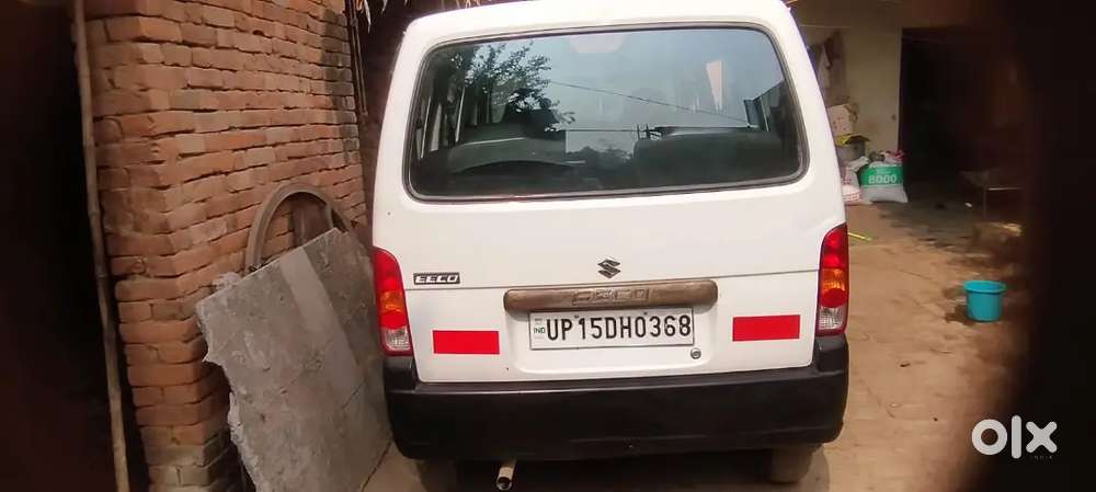 Maruti Suzuki Eeco 2020 Cng & Hybrids 165000 Km Driven