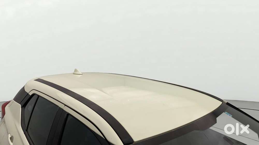 Nissan Kicks Xl, 2019, Petrol
