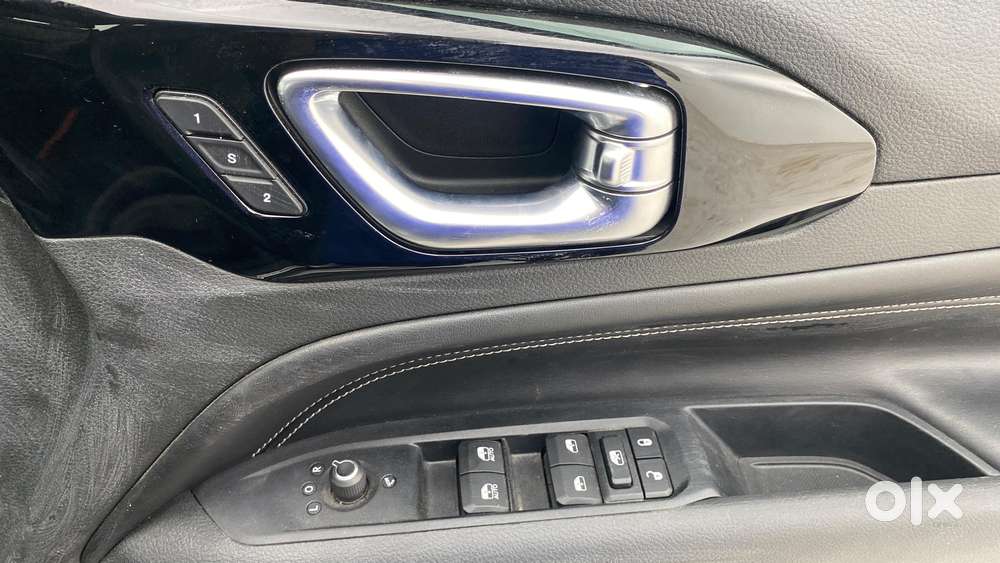 Jeep Compass Model S (o) Diesel 4x4 At, 2022, Diesel