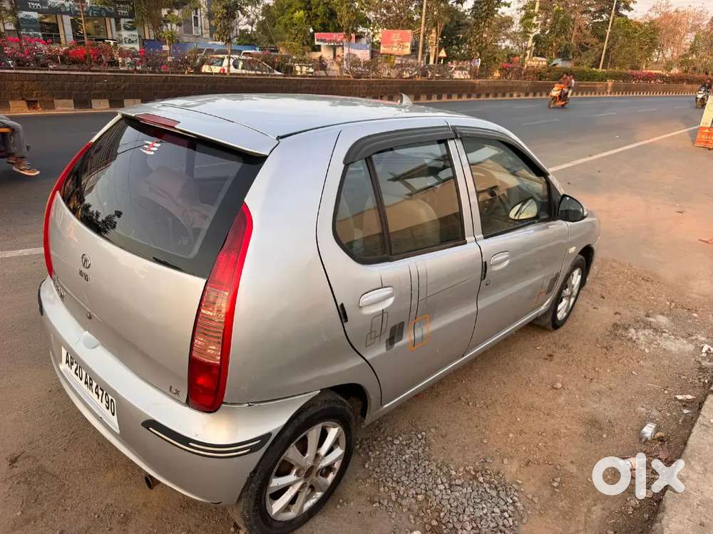 Tata Indica Ev2 2013 Diesel 192000 Km Driven