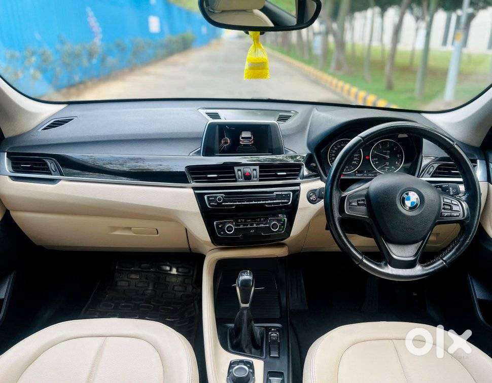 Bmw X1 Sdrive20d Expedition, 2017, Diesel