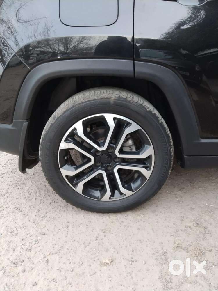 Jeep Compass 1.4 Limited Plus, 2020, Petrol