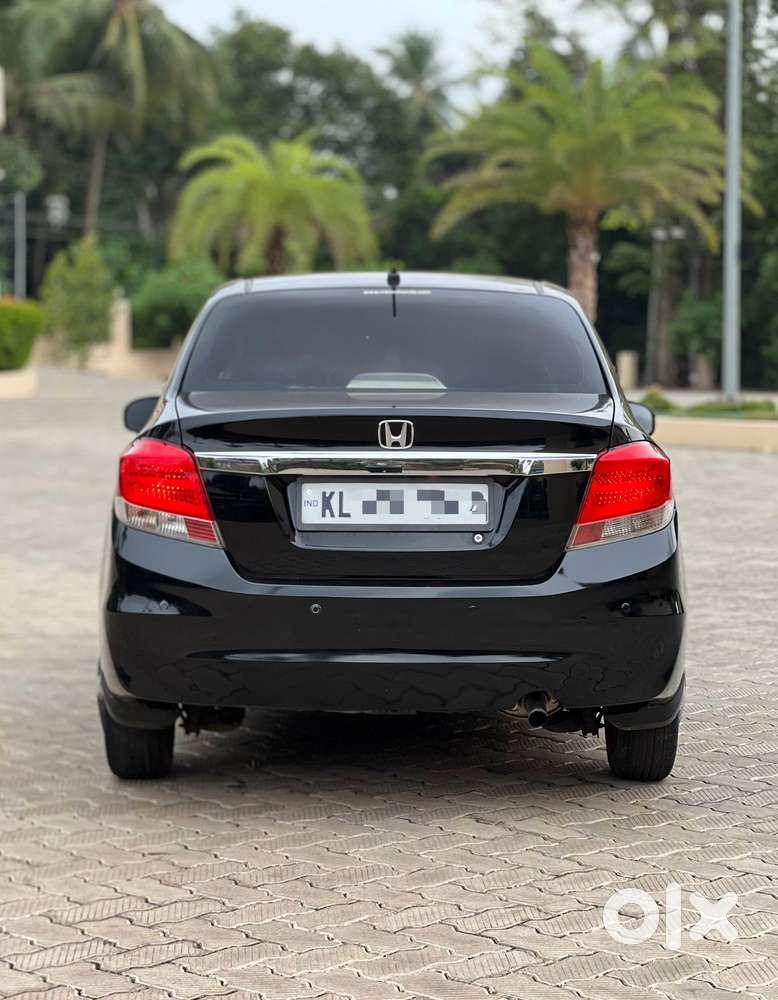 Honda Amaze 1.5 Smt I Dtec, 2014, Diesel
