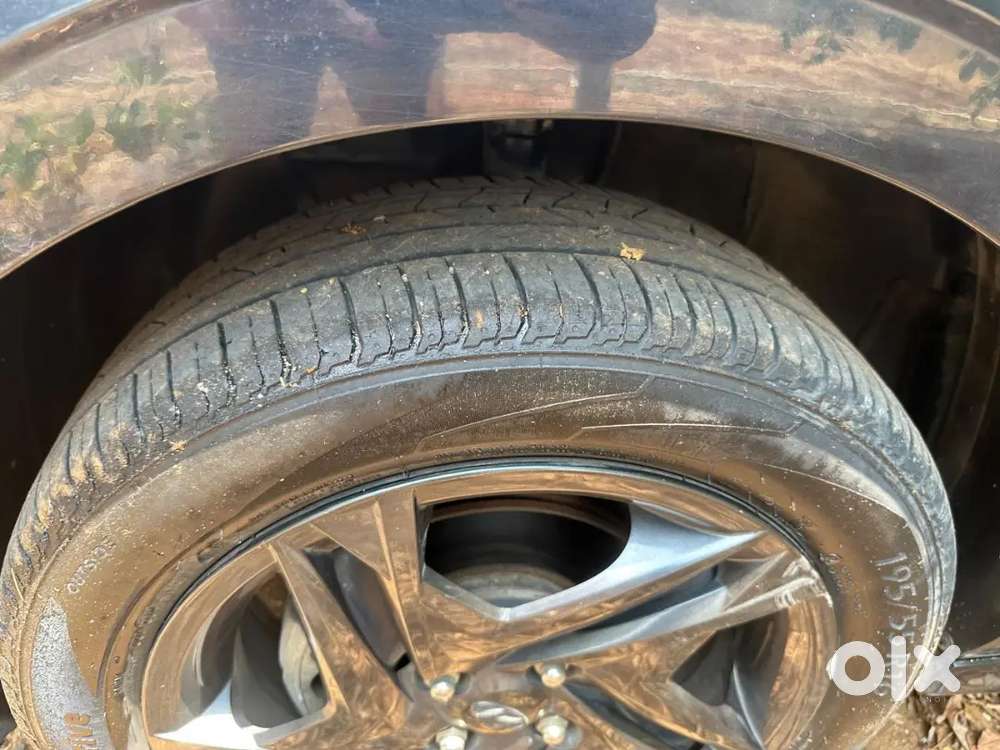 Hyundai New I20 2023 Petrol Automatic. Well Maintained