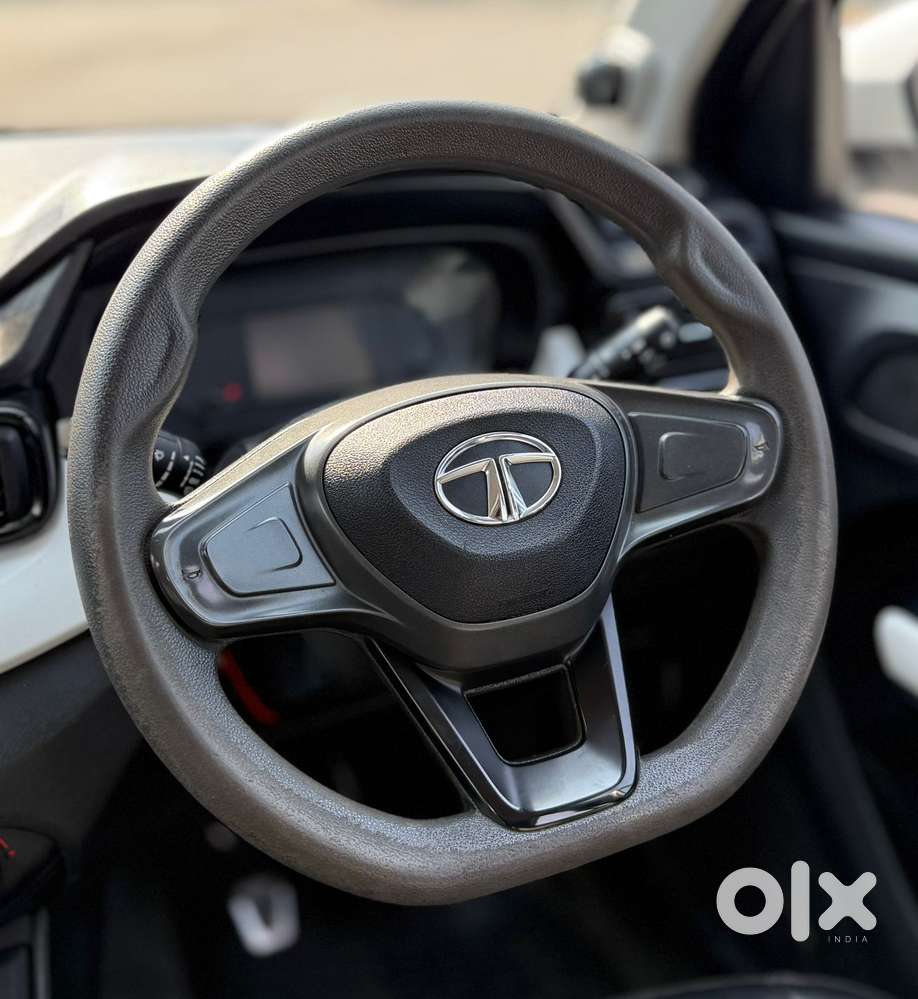 Tata Punch Pure, 2023, Petrol