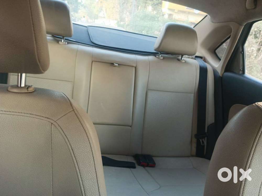 Skoda Rapid 2018 Diesel Well Maintained