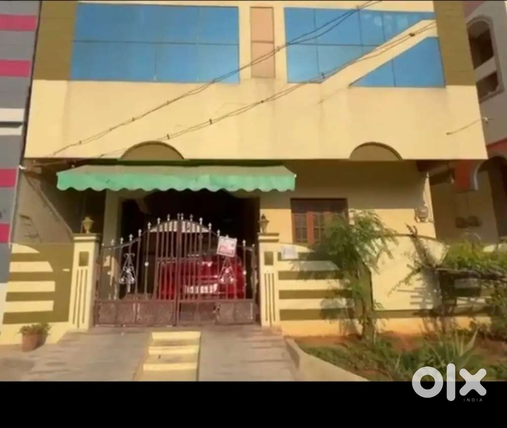 Independent House for Sale – Prime Location For Sale: Houses