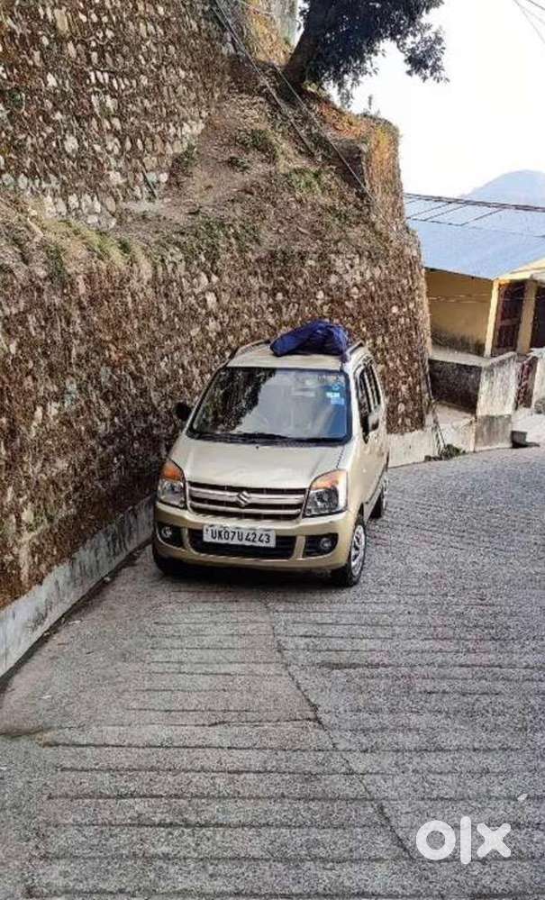 Maruti Suzuki Used 2007
