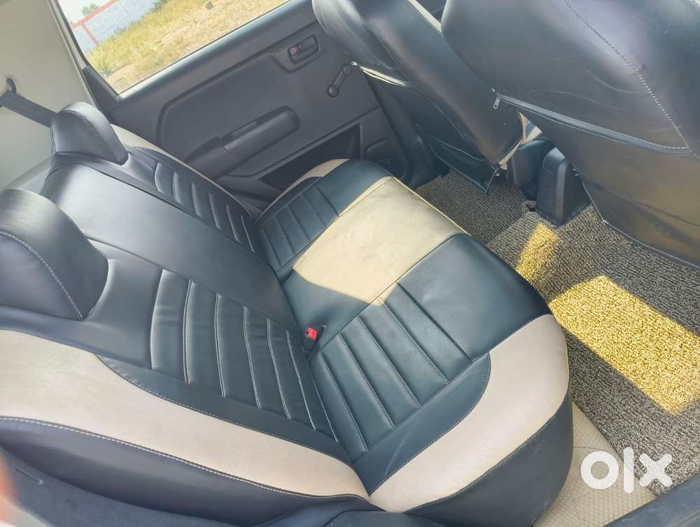 Maruti Suzuki Wagon R, 2024, Petrol