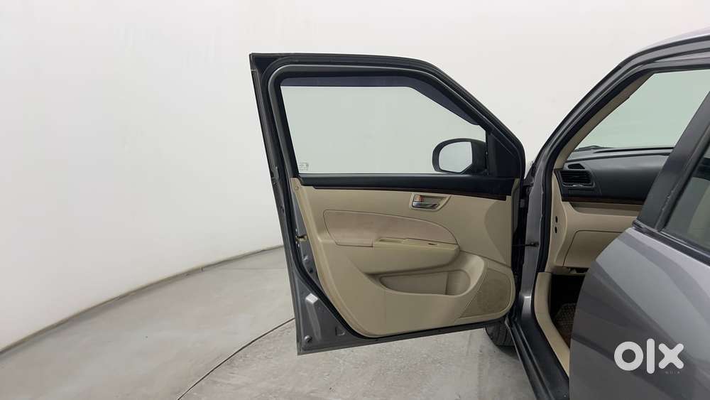 Maruti Suzuki Swift Dzire 1.3 Vxi, 2014, Petrol