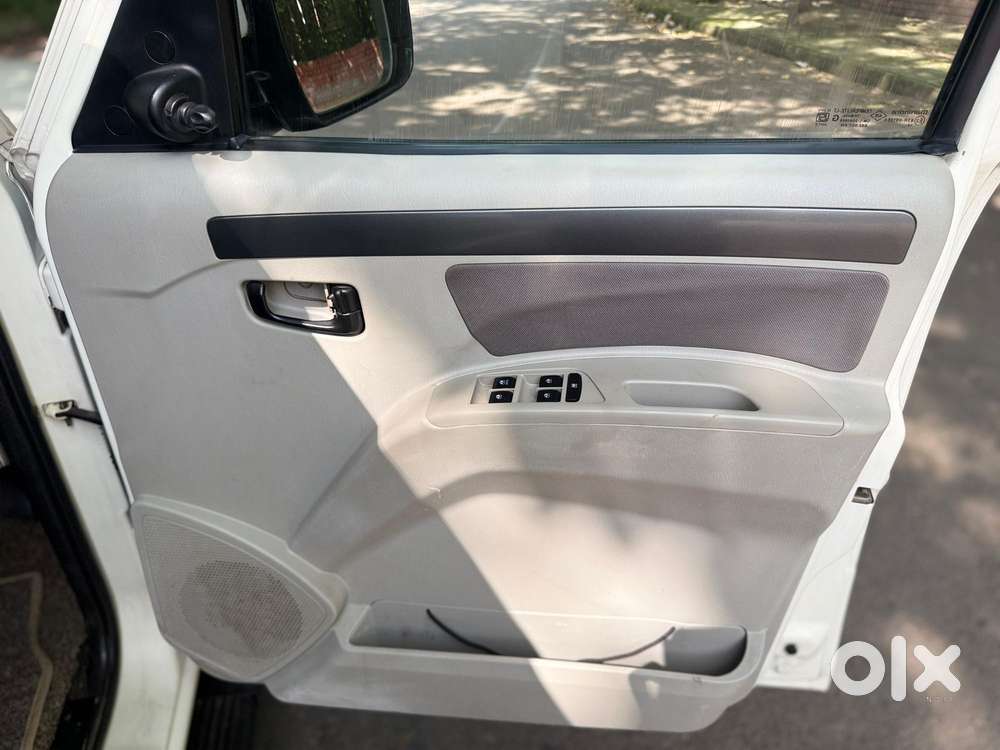Mahindra Scorpio S6 Plus 7 Seater, 2014, Diesel