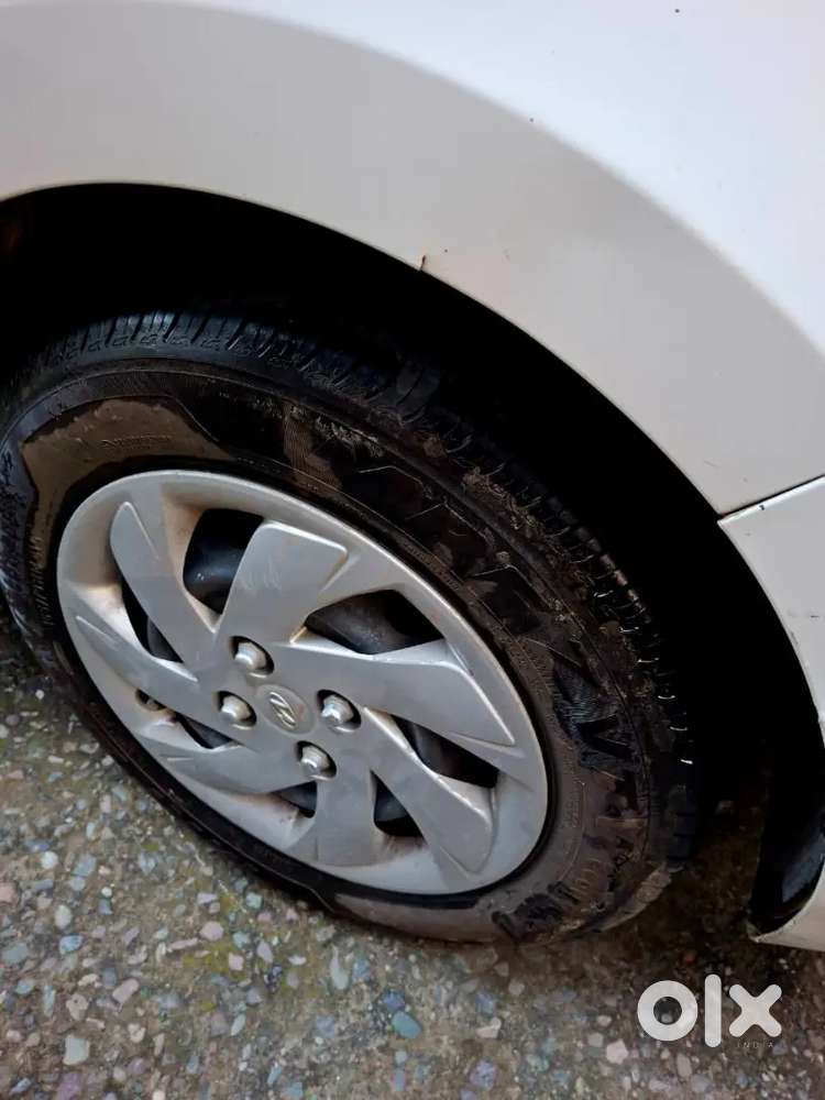 Hyundai Santro 2019 Well Maintained