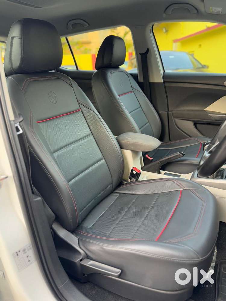Volkswagen Taigun 1.0 Tsi Highline, 2022, Petrol