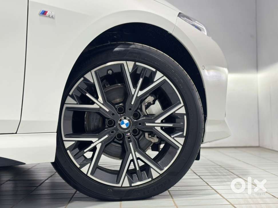 Bmw 2 Series, 2025, Petrol