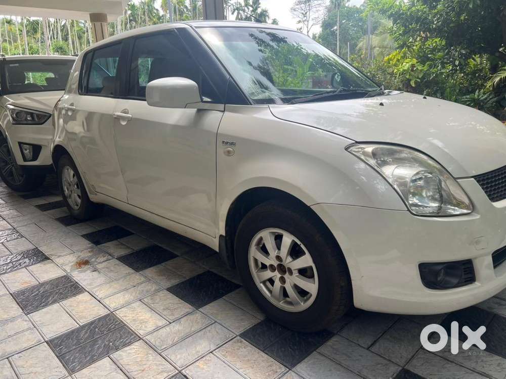 Maruti Suzuki Swift 2008 Diesel 89000 Km Driven