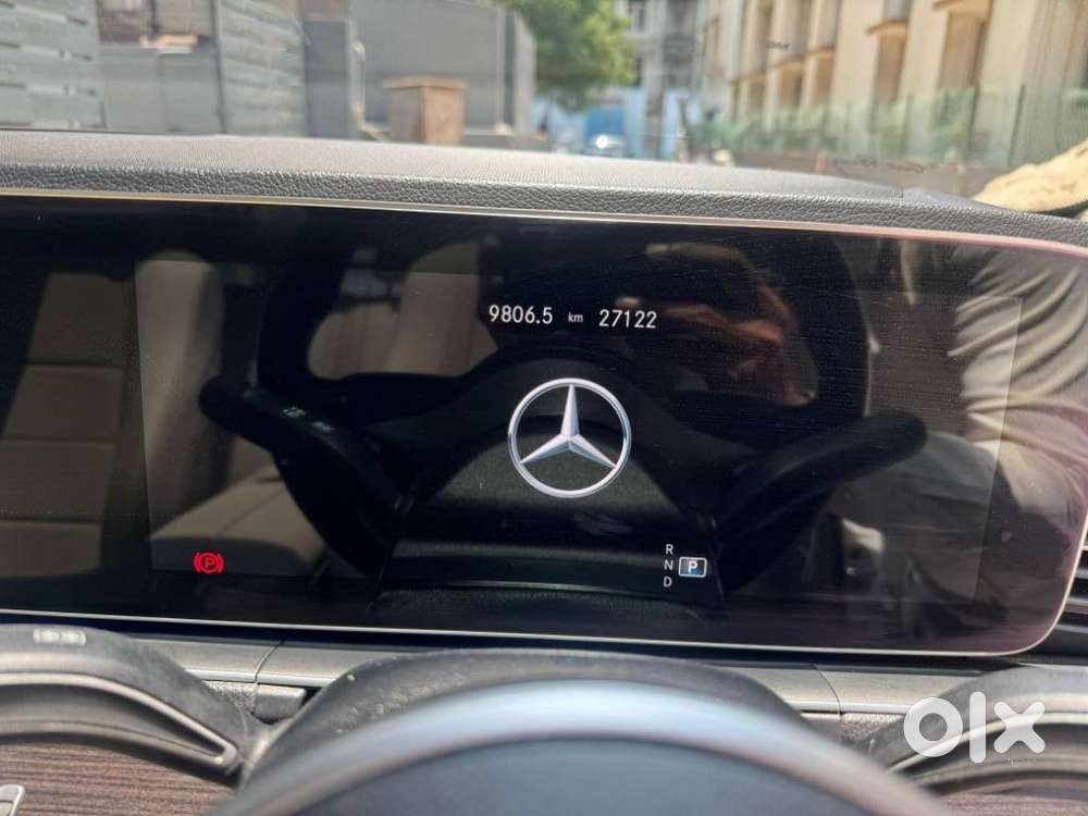 Mercedes-benz Gle 300d 4matic Lwb, 2023, Diesel