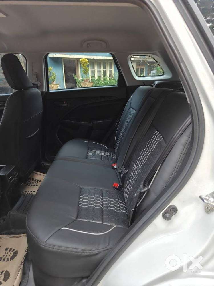 Maruti Suzuki Vitara Brezza 1.5 Lxi, 2026, Petrol