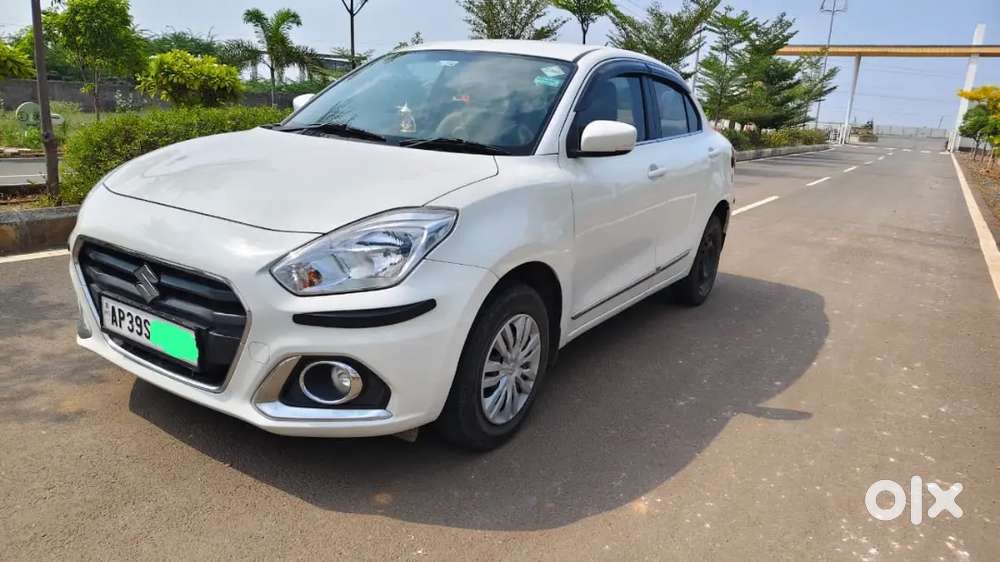 2023 Maruti Dzire Vxi