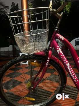 Girls cycle olx sale