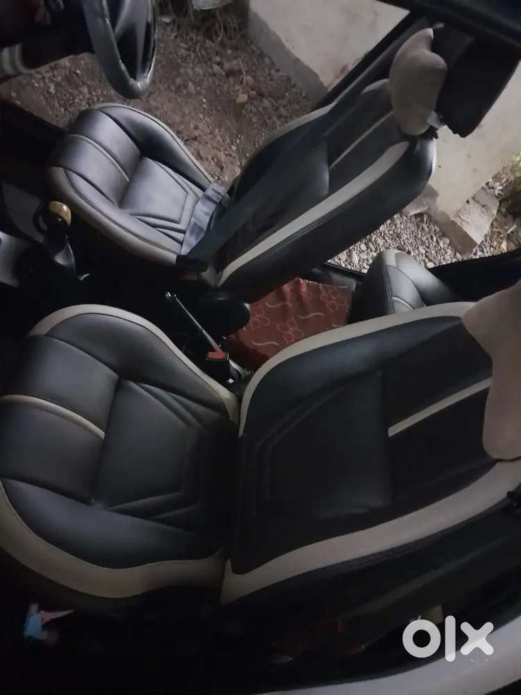 Tata Indigo Ecs Ls 2015 Diesel Manual