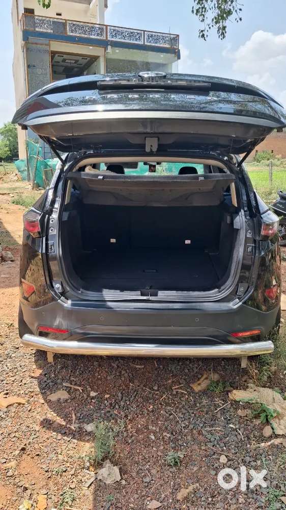 Tata Harrier 2.0 Xz Top (dark Edition)