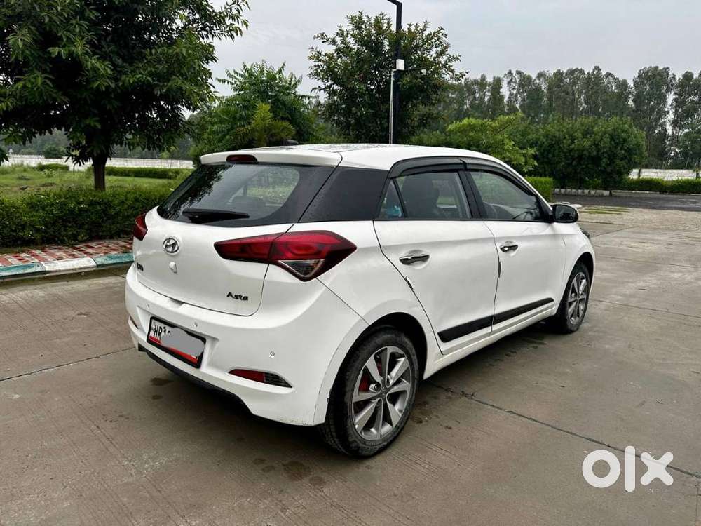 Hyundai I20 1.4 Asta, 2018, Petrol