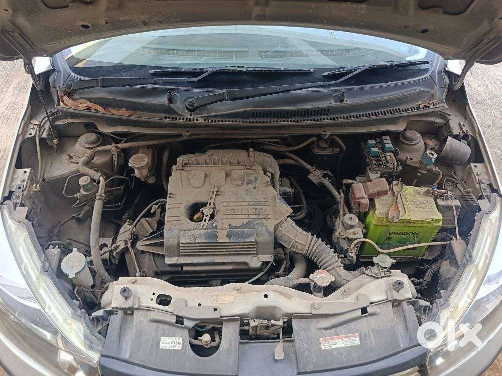 Maruti Suzuki Celerio 2014-2017 Vxi, 2014, Petrol