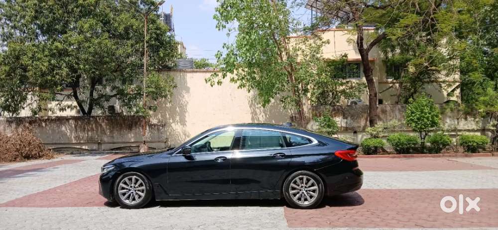 Bmw 6 Series 2.0 Gt 620d Luxury Line, 2023, Diesel