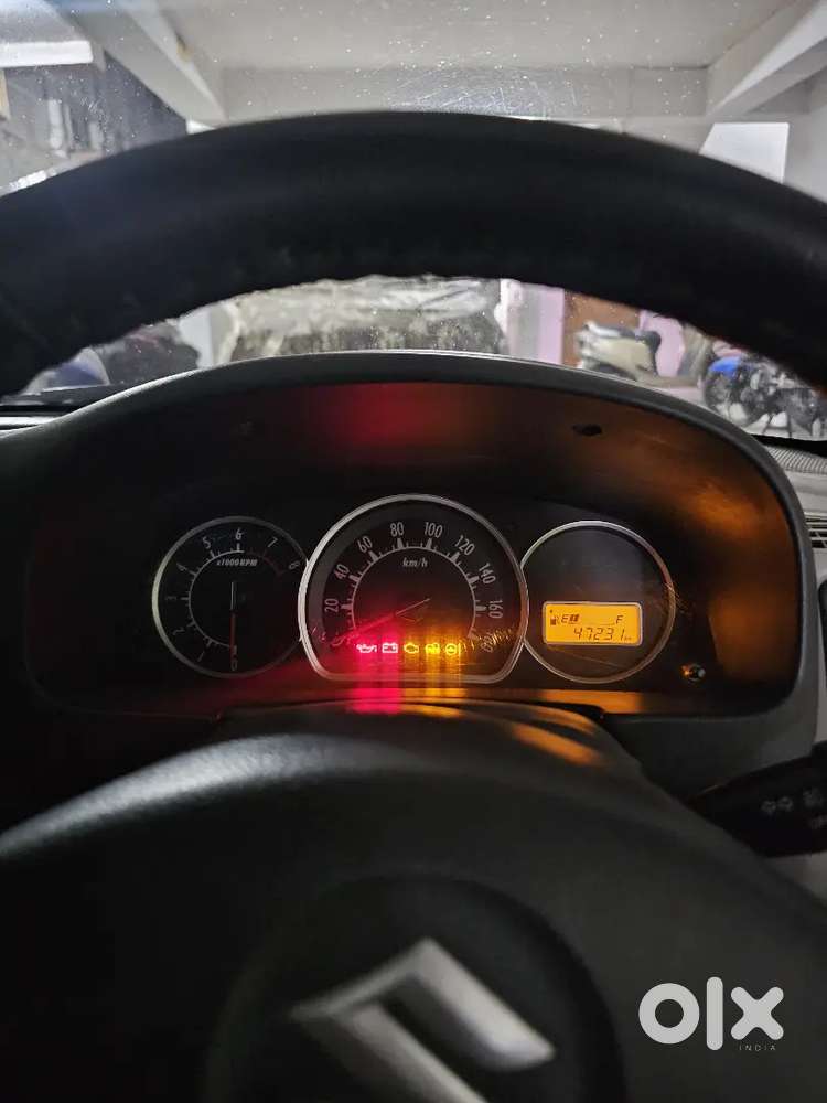 Alto K10 Vxi. Well Maintain. 47200km Run.