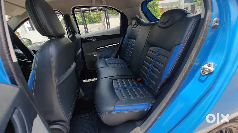 Tata Tiago 1.2 Revotron 2020