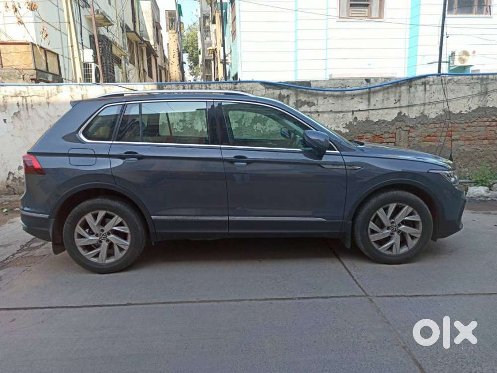 Volkswagen Tiguan 2.0 Elegance Tsi Dsg, 2022, Petrol