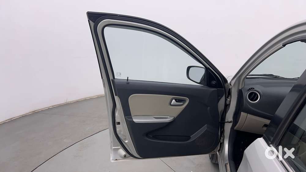 Maruti Suzuki Alto K10 Vxi, 2015, Petrol