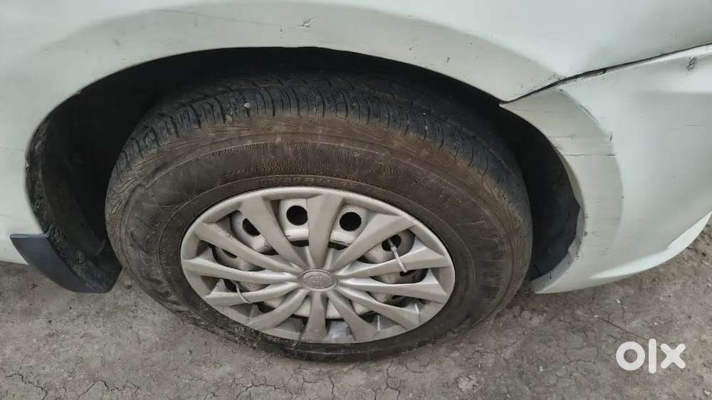 Maruti Suzuki Dzire 2017 Diesel Well Maintained