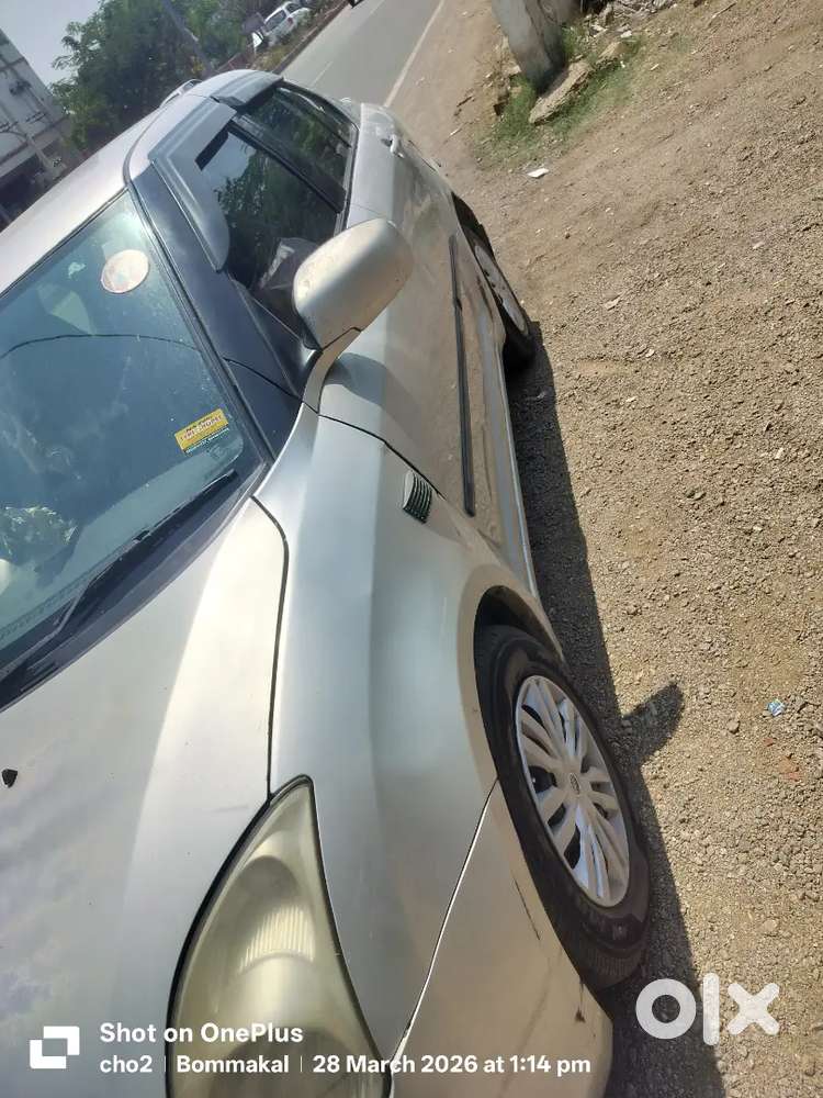 Maruti Suzuki Swift Dzire 2010 Diesel 250000 Km Driven