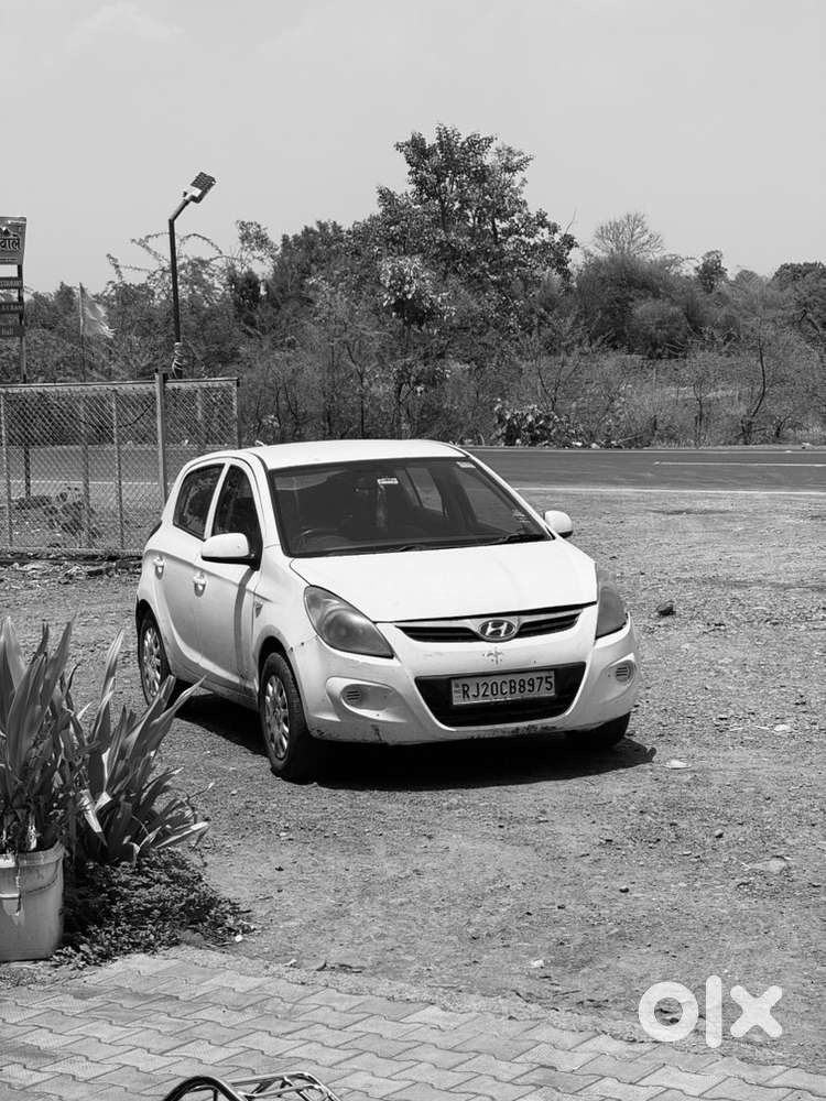 Hyundai I20 N Line 2011