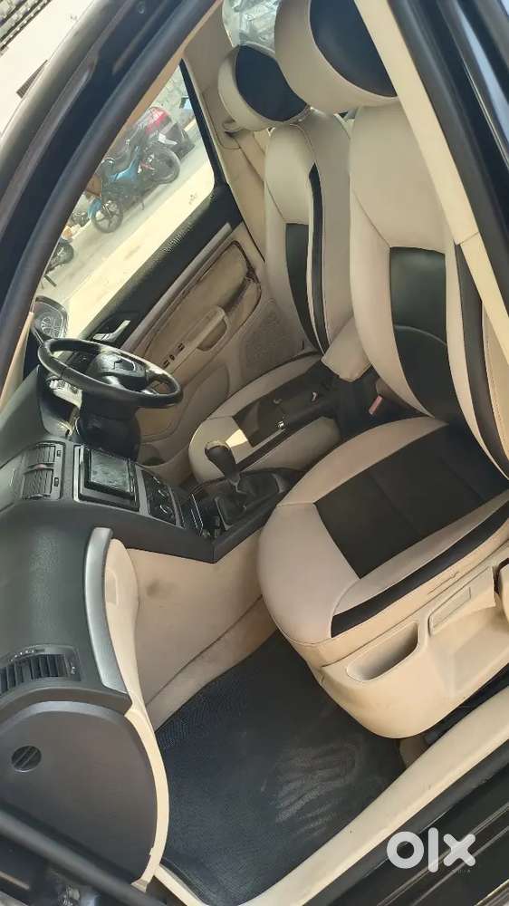 Skoda Laura 2010 Diesel 96000 Km Driven