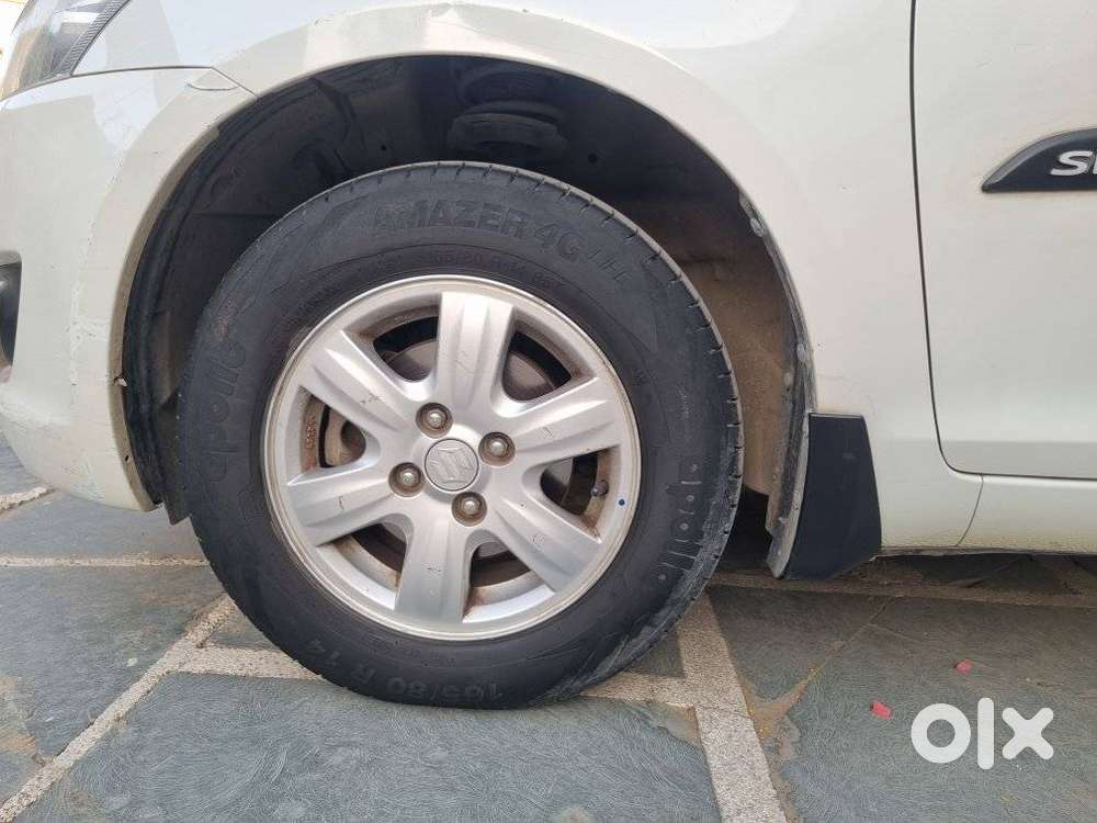 Maruti Suzuki Swift Xdi, 2014, Diesel