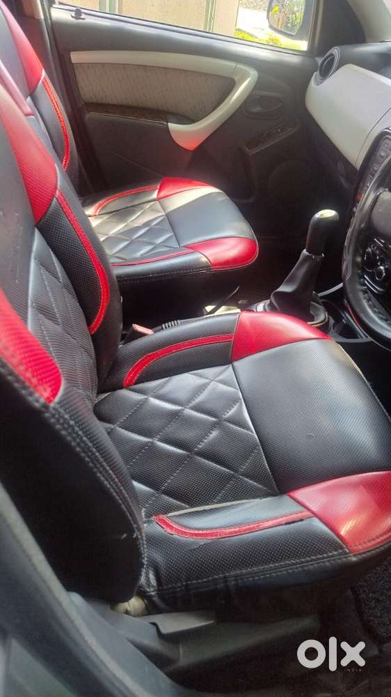 Renault Duster, 2014, Diesel